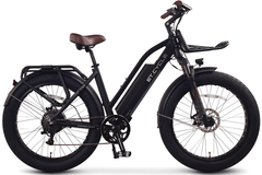 ET Cycle T720