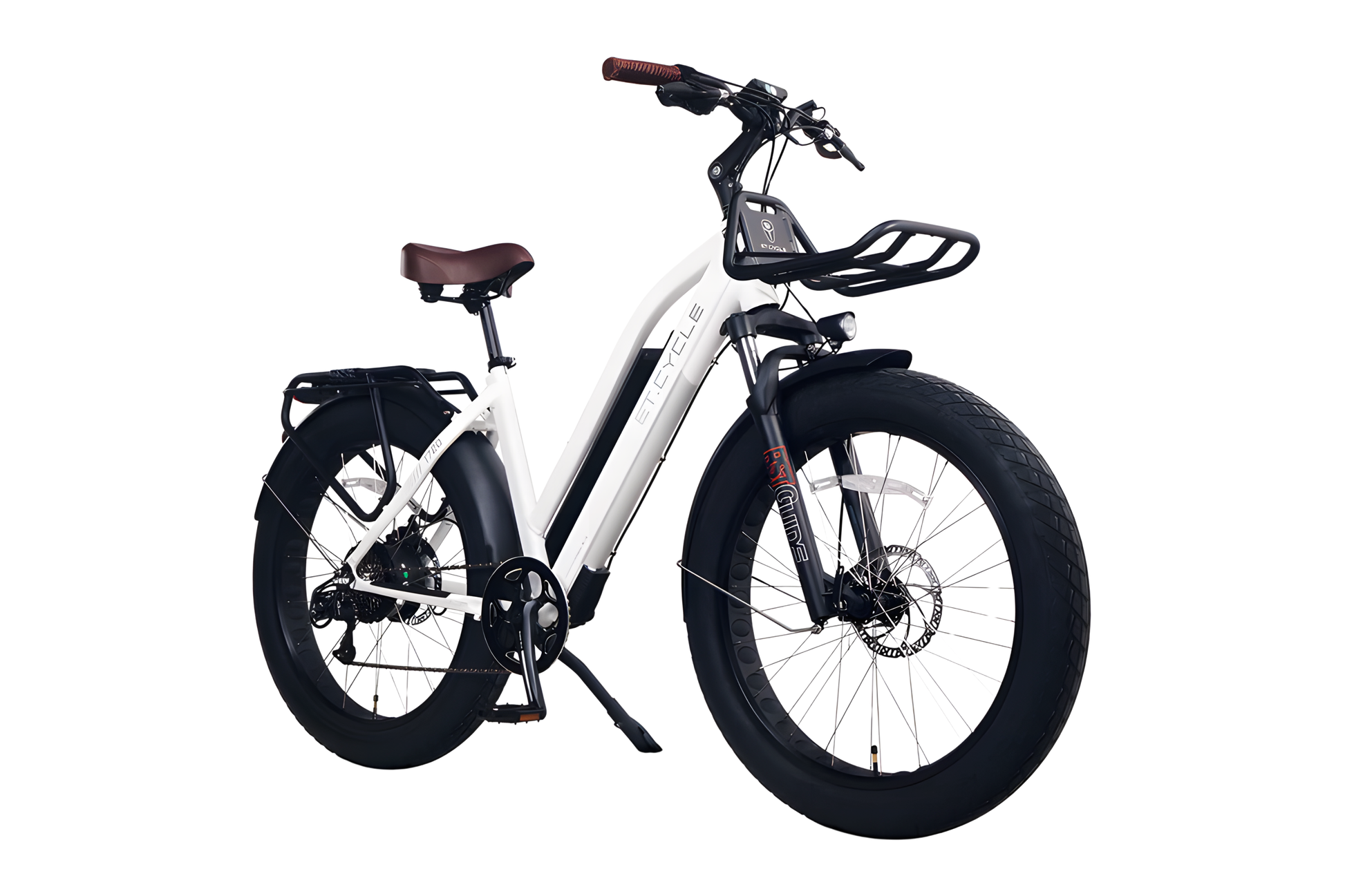 ET Cycle T720- Amego Electric Vehicles