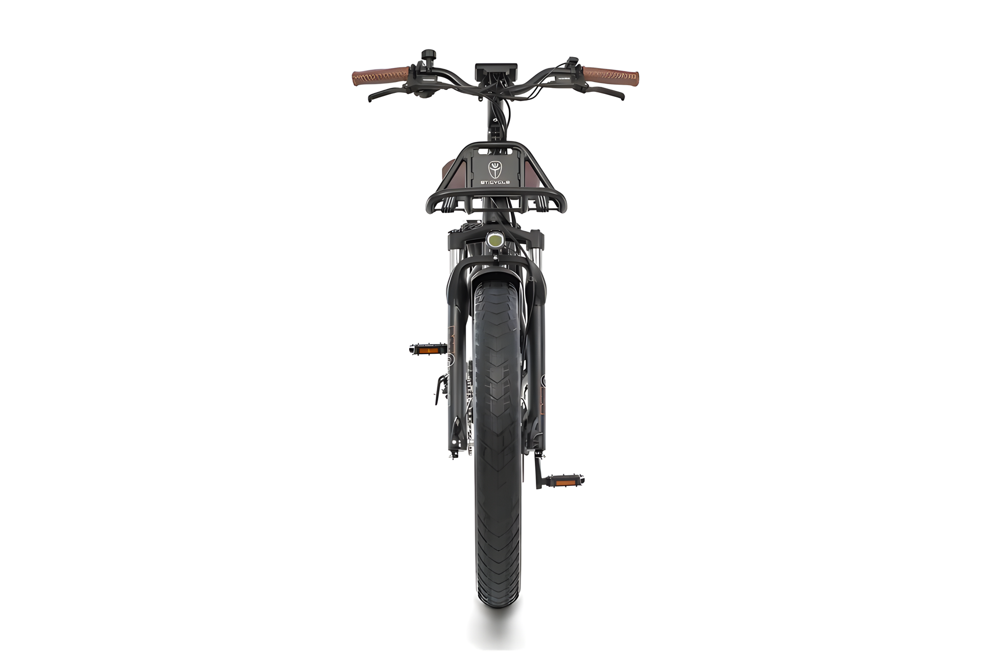 ET Cycle T720- Amego Electric Vehicles