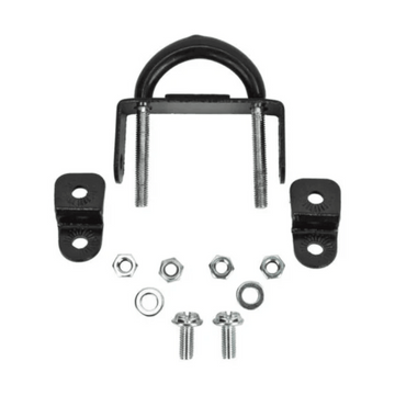 EVO - Adjustable Monostay Adapter for Rear Rack -Amego Electric Vehicles
