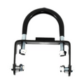 EVO - Adjustable Monostay Adapter for Rear Rack -Amego Electric Vehicles