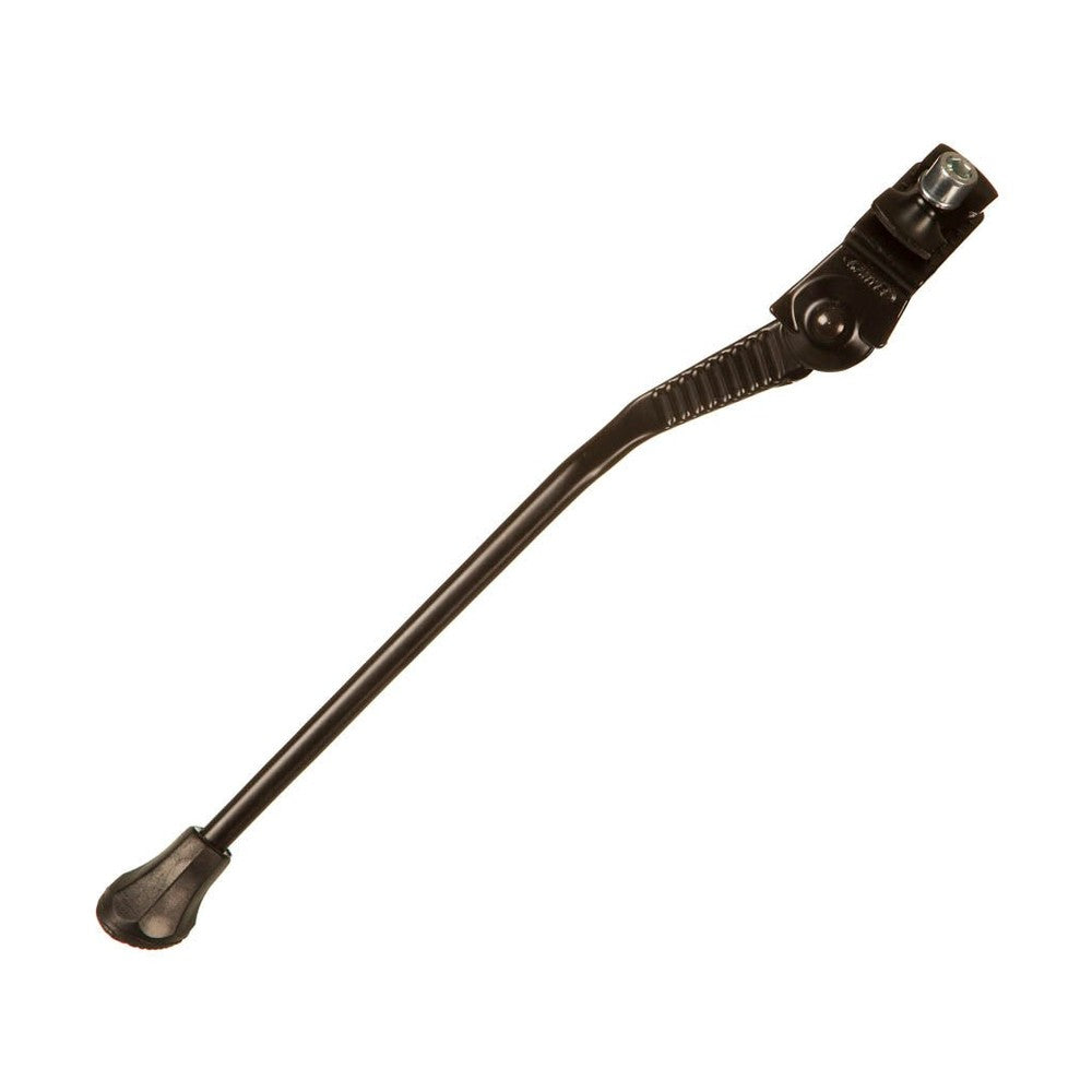 EVO, Central kickstand, Black Can be cut to proper length - Amego Electric Vehicles