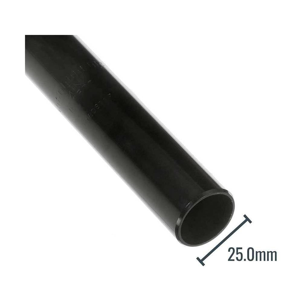 EVO E-Force AL Seatpost Black - Amego Electric Vehicles