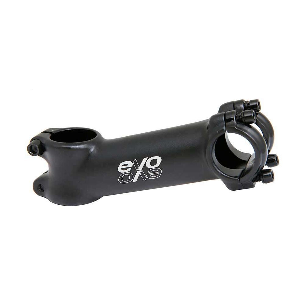 EVO , E-Tec, Stem, 28.6mm, 110mm, -17', 25.4mm, B/ack - Amego Electric Vehicles