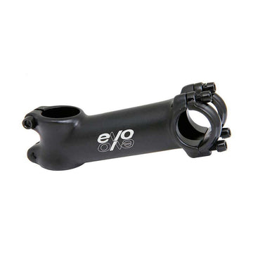 EVO, E-Tec, Stem, 28.6mm, 90mm, -17', 25.4mm, B/ack - Amego Electric Vehicles