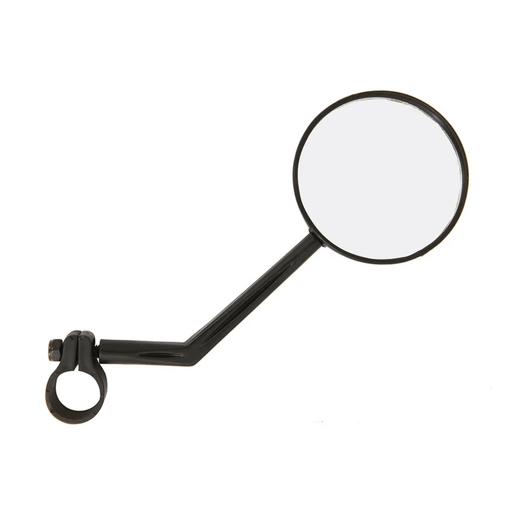 EVO, Easy View, Mirror, Mount: Handlebar - Amego Electric Vehicles