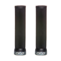 EVO, Fasten™ Hex, Lock-On, 134mm, Black - Amego Electric Vehicles
