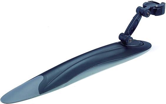 EVO, Mudguard, Rear Fender, 24''-26'', Black - Amego Electric Vehicles