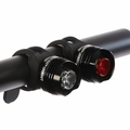 EVO NiteLight Lookout Light Set - Amego Electric Vehicles