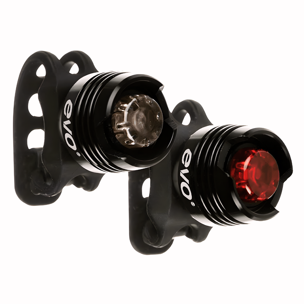 EVO NiteLight Lookout Light Set - Amego Electric Vehicles