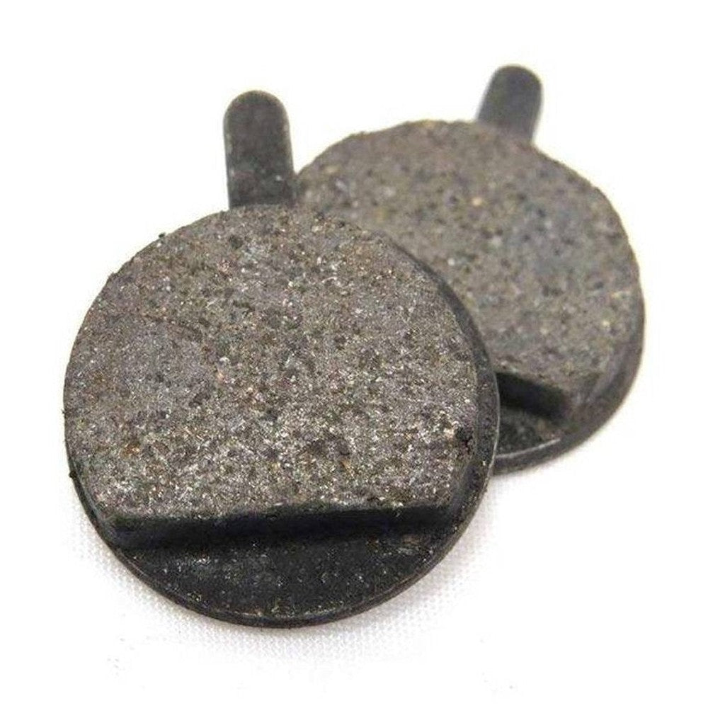 EVO, Organic VX, Disc brake pads, EVO, E-Force MB-1, Clarks CMD-8, CMD-11 - Amego Electric Vehicles