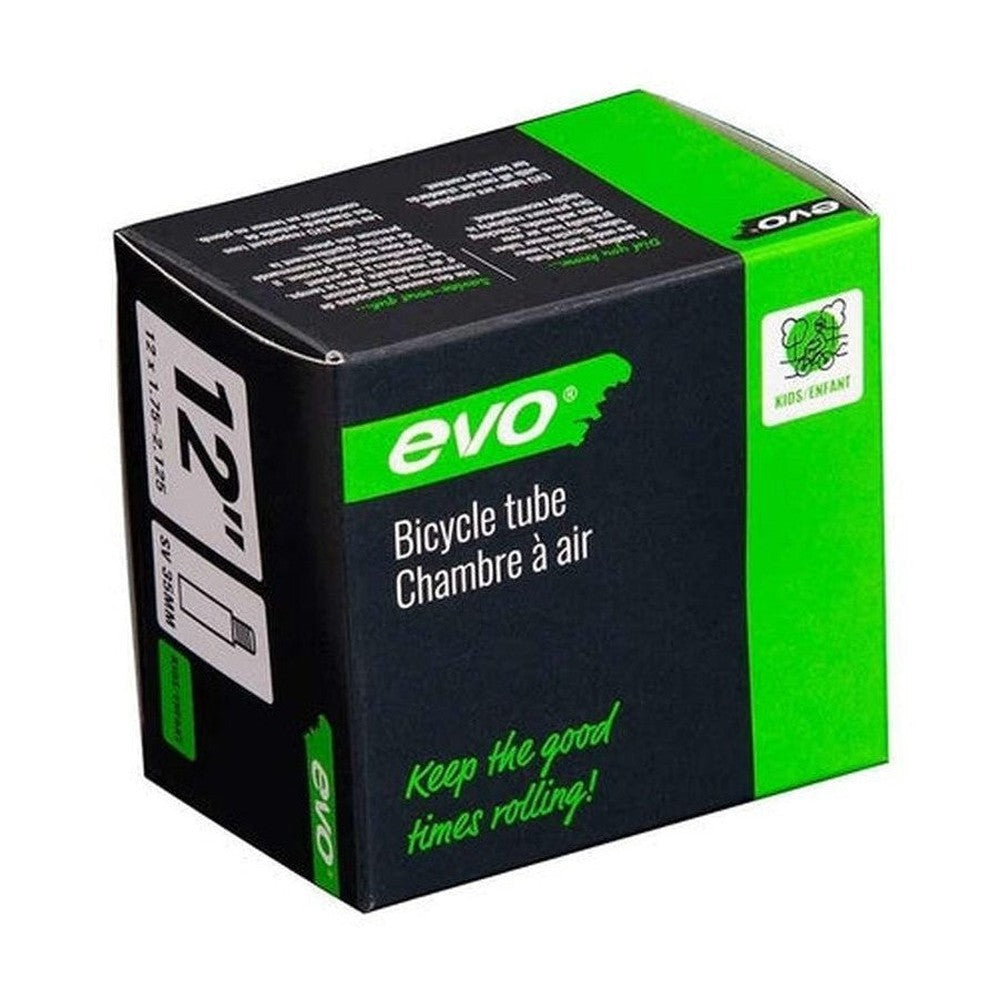 EVO Schrader Tube Schrader Length: - Amego Electric Vehichles