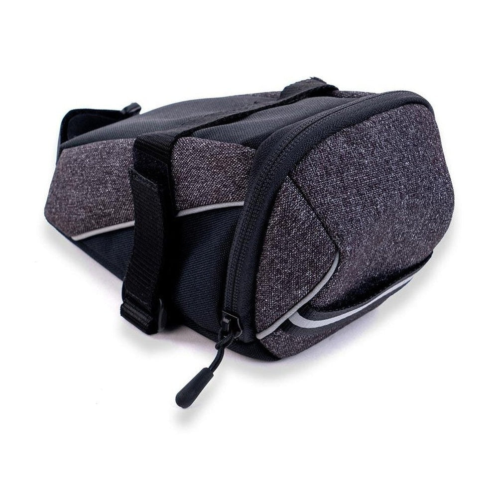 EVO Seat Bag Large Black - Amego Electric Vehicles