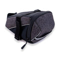 EVO Seat Bag Large Black - Amego Electric Vehicles