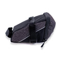 EVO Seat Bag Large Black - Amego Electric Vehicles