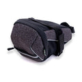 EVO Seat Bag Large Black - Amego Electric Vehicles