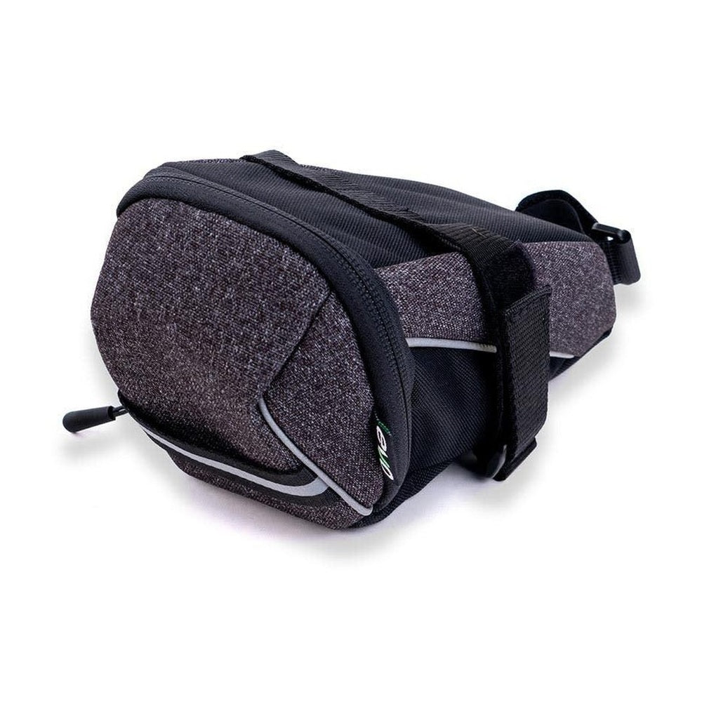 EVO Seat Bag Large Black - Amego Electric Vehicles