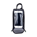 EVO, Top Tube Phone Bag, Black - Amego Electric Vehicles