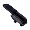 EVO, Top Tube Phone Bag, Black - Amego Electric Vehicles