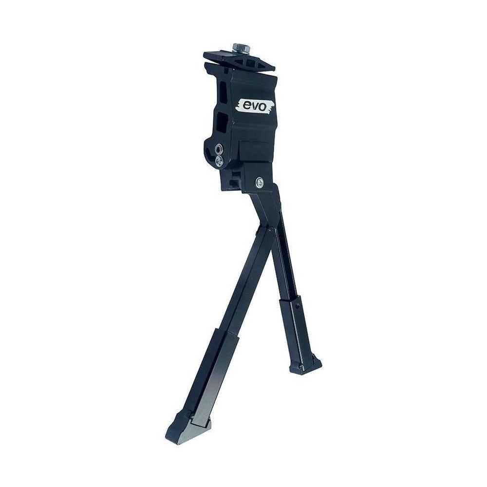 EVO double leg alloy center mount Kickstand 24"-700C -Amego Electric Vehicles