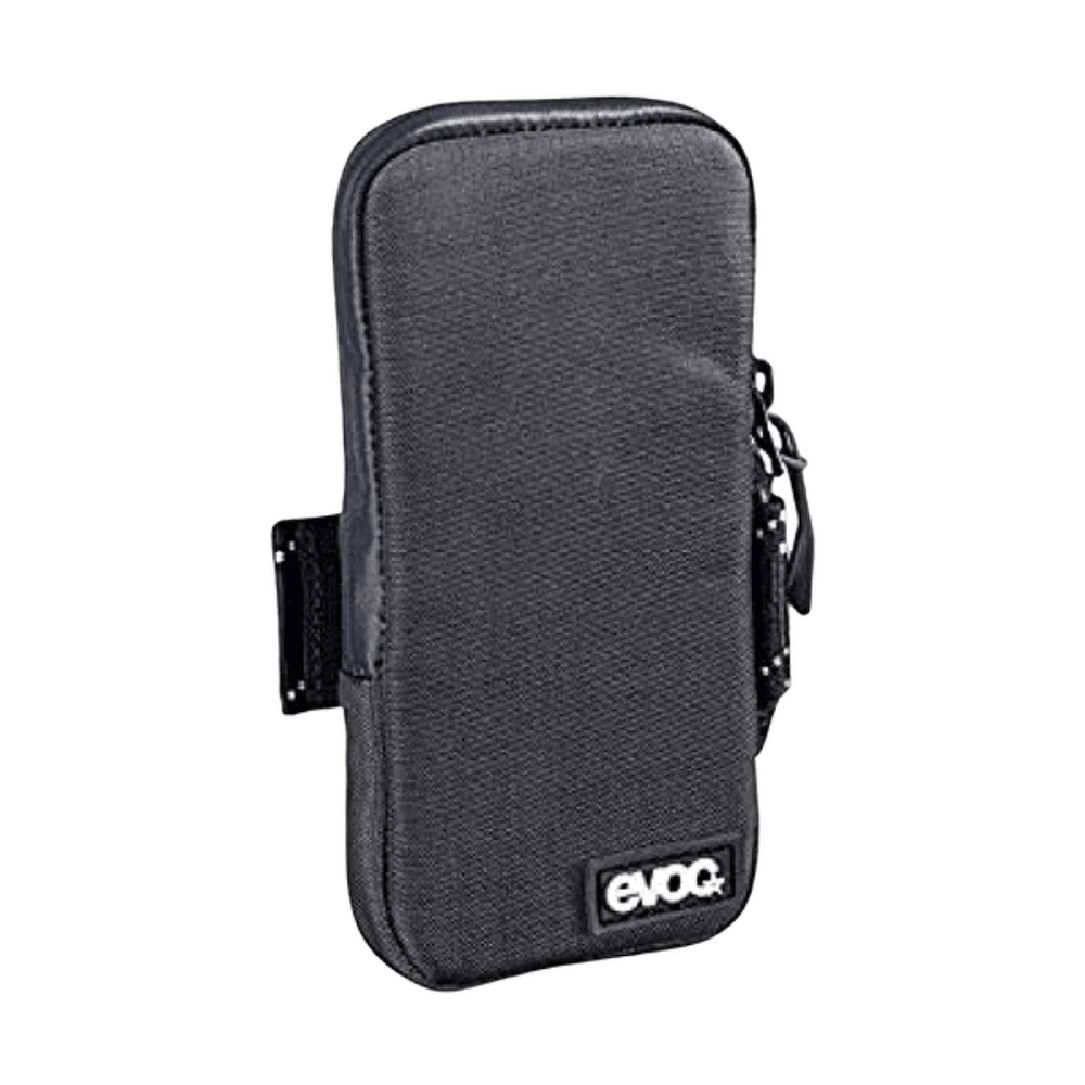 EVOC Phone Case XL Heather Carbon Grey - Amego Electric Vehicles