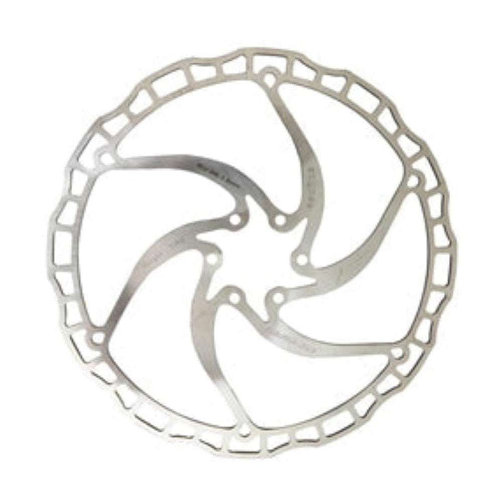 Eclypse, Air Control, Rotor, 180mm - Amego Electric Vehicles