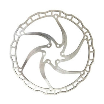 Eclypse, Air Control, Rotor, 180mm - Amego Electric Vehicles