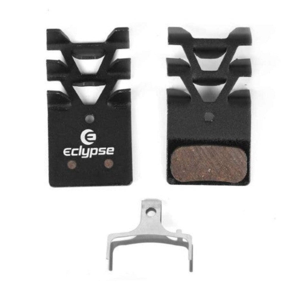 Eclypse, Blackout Race Pro Cool, Disc brake pads, Magura MT2 MT4 MT6 MT8 - Amego Electric Vehicles