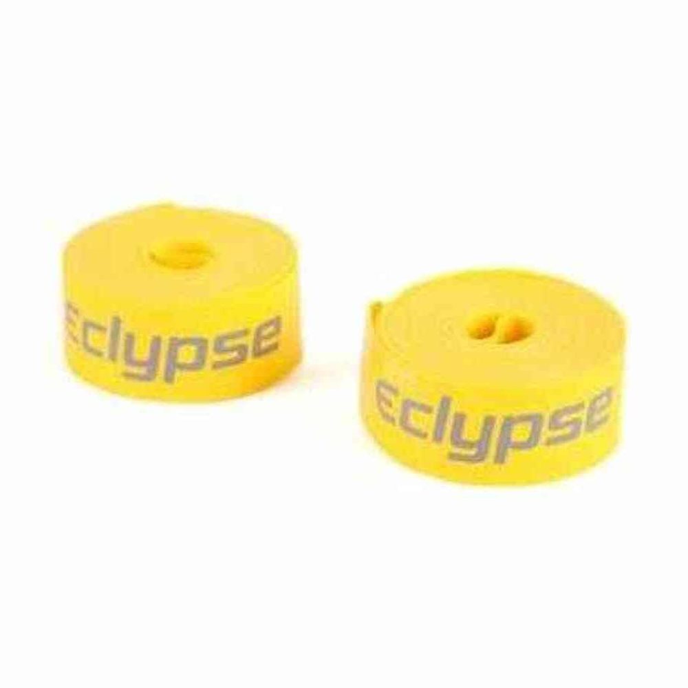 Eclypse, Tour Tape, Nylon rim tape, Pair, 26'' X 18mm - Amego Electric Vehicles