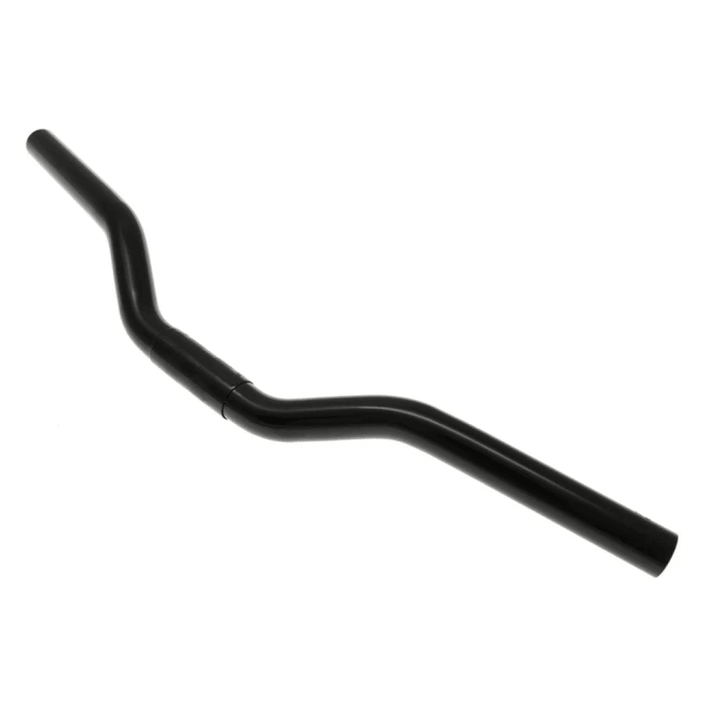 FQ - Handlebar FQ-155 - Black Amego -Amego Electric Vehicles