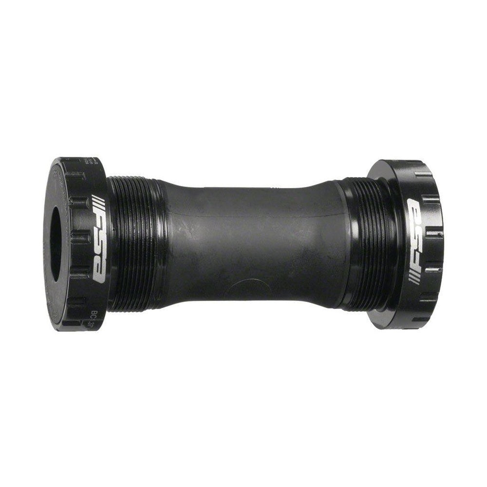 FSA, BB-1000, Mega Exo 19, BB Shell: 68/73mm, Steel, Black, 200-1890 - Amego Electric Vehichles