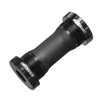 FSA, BB-1000, Mega Exo 19, BB Shell: 68/73mm, Steel, Black, 200-1890 - Amego Electric Vehicles