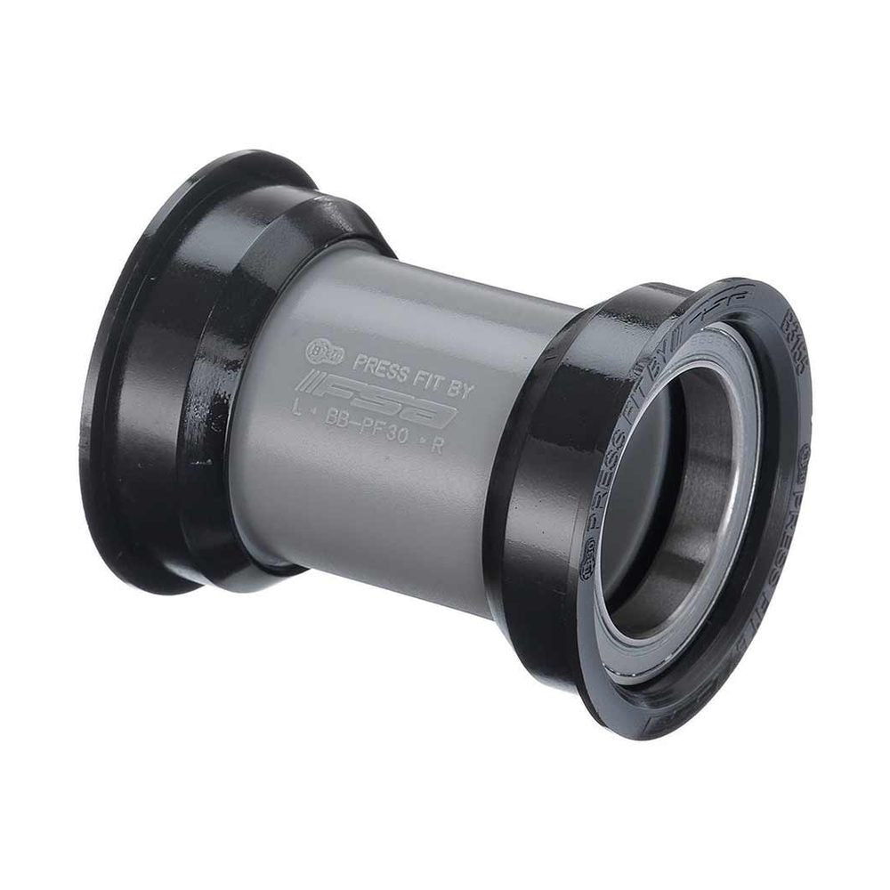 FSA, BB-PF6000/CZ, Press-fit Road, BB Shell: 68/79mm, Steel, 200-3112 - Amego Electric Vehicles