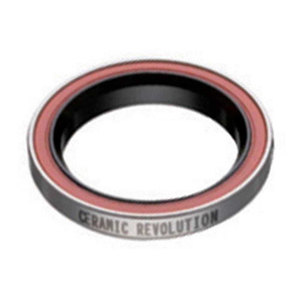 FSA, Bearing for 28.6mm Integrated Headset, 45'x45', 1-1/8'' 28.6mm , Stainless - Amego Electric Vehicles