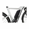 Fahrer Akku Battery Cover - Bosch A/P Frame E-Bike - Amego Electric Vehicles
