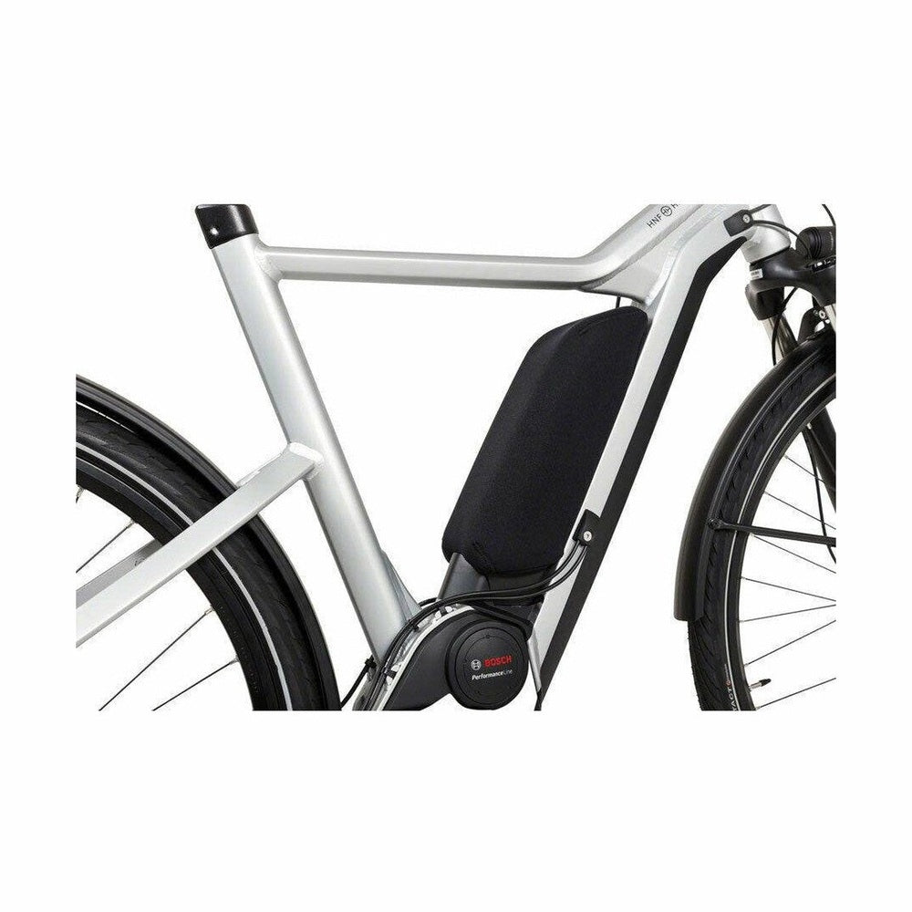 Fahrer Akku Battery Cover - Bosch A/P Frame E-Bike - Amego Electric Vehicles