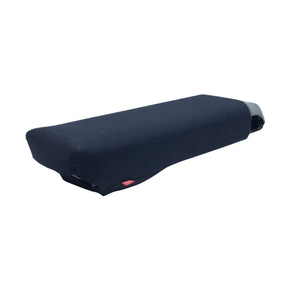 Fahrer Akku Battery Cover - Bosch A/P Rack - Amego Electric Vehicles