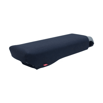 Fahrer Akku Battery Cover - Bosch A/P Rack - Amego Electric Vehicles