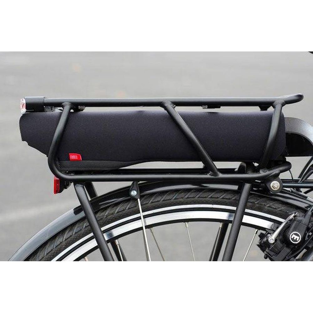 Fahrer Akku Battery Cover - Bosch A/P Rack - Amego Electric Vehicles