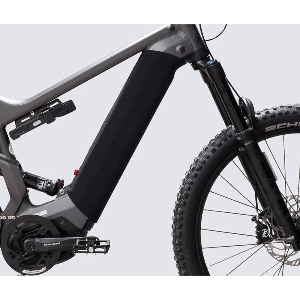 Fahrer E Bike Insulated Battery Cover Universal Tube - Amego Electric Vehicles