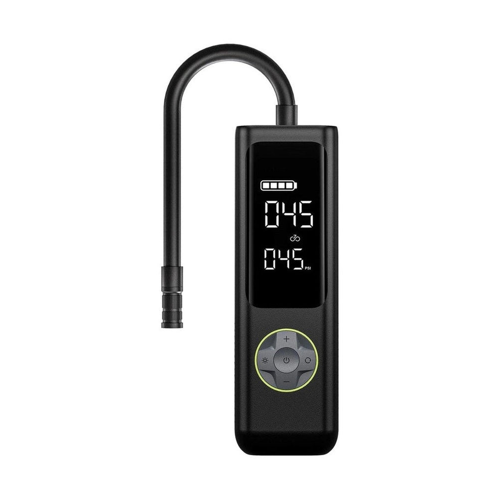 Fanttik Portable Air Pump - Amego Electric Vehicles