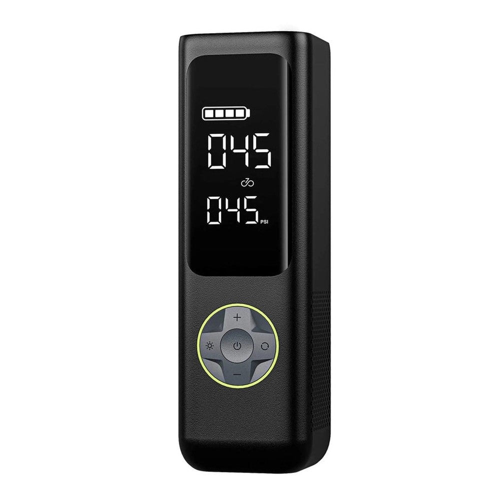Fanttik Portable Air Pump - Amego Electric Vehicles