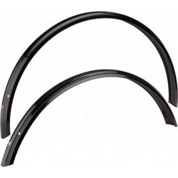 Fender Set for 27.5 x 2" Infinite - Amego Electric Vehicles