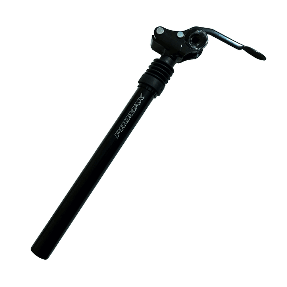 Folding Suspension Seatpost F1000 ET Cycle - Amego Electric Vehicles