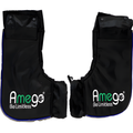 Food Delivery Bundle Pizza Bag - Amego Electric Vehicles