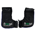 Food Delivery Starter Package Bundle Pizza Bag - Amego Electric Vehicles