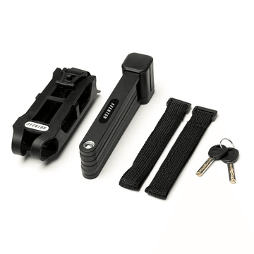 Aventon Foldable Lock