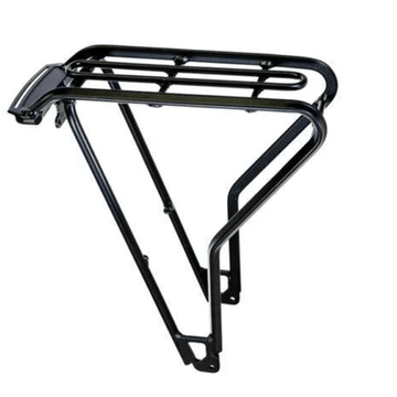 Gazelle Rear Carrier, Ultimate, 1.5 ZWT