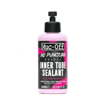 Muc-Off, No Puncture Hassle, inner tube Sealant, 300ml