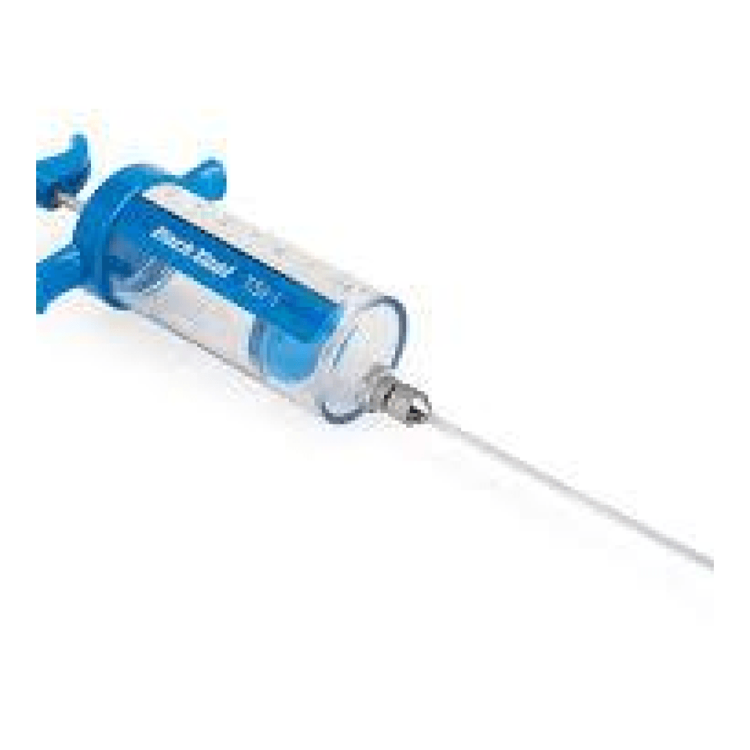 Park Tool, TS-1, Tubeless Sealant Injector